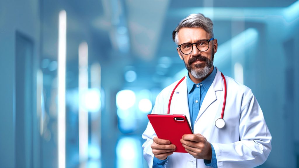 medheads IT GmbH Beratung für Krankenhäuser