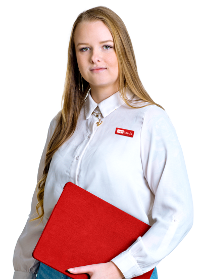 Victoria Lingner, medheads IT GmbH